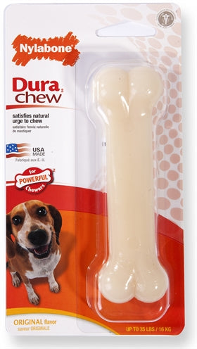 Nylabone dura mastica originale per bijters hard