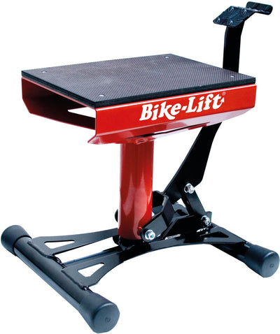 Cavalletto sollevatore bici Bike-lift ks-2012 cavalletti fuoristrada 25,5 38 cm