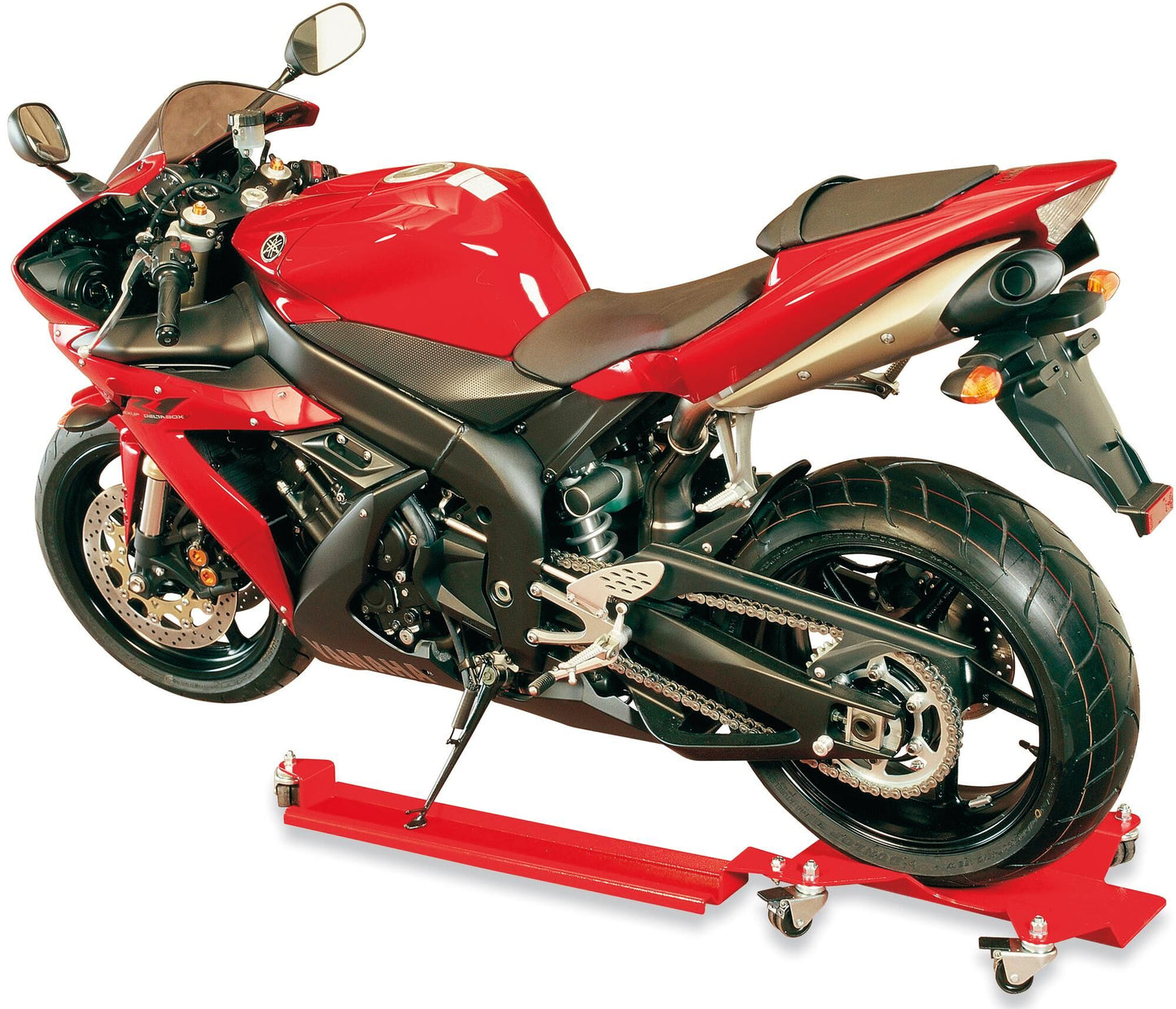 Bike-lift rangierhilfe wp-400 side arm f. manoeuvring d