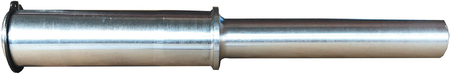 Adattatore adattatore per sollevatore bici Bike-lift swing monolaterale 18,1 mm Honda CB 1000 R