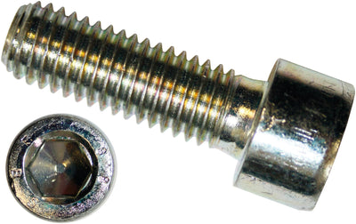Dresselhaus zylinderschraube 0300 cylindrical with inner6ct .