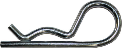 Dresselhaus federstecker 2064 cotter pin, 3.0x60mm dresselh. galv. verz.