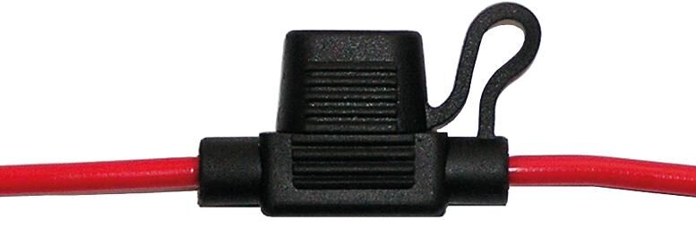 Dresselhaus zekeringhouder mini fuse holder .