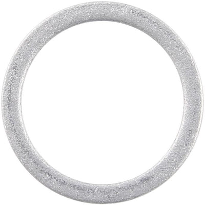 Dresselhaus dichtring seal ring, aluminum 12 x 16