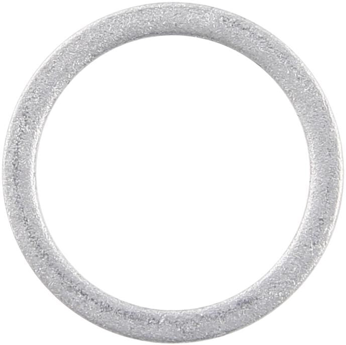 Dresselhaus afdichtring seal ring, aluminum 10 x 14
