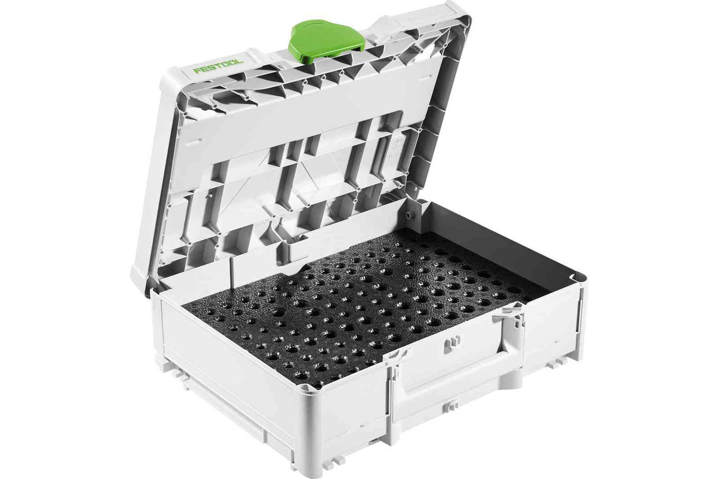 Festool accessoires systainer³ sys3-of d8 d12 - 576835