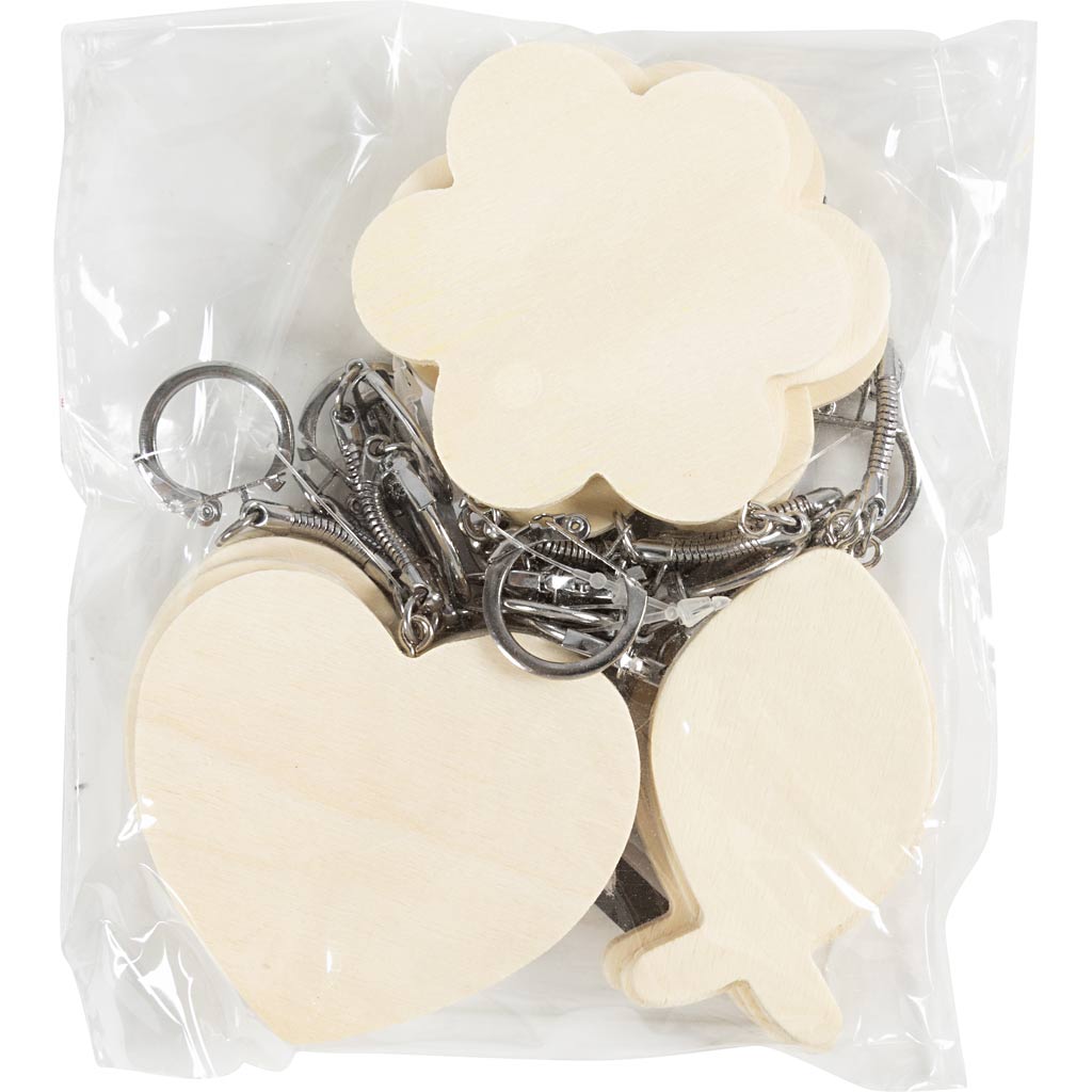 Creativ company https: www.cchobby.nl sleutelhanger-afm-6-7-cm-dikte-3-mm-12-stuk-1-doos