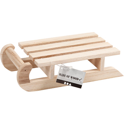 Slitta aziendale Creativ, h: 5 cm, l: 19,5 cm, l: 10 cm, 1 pezzo