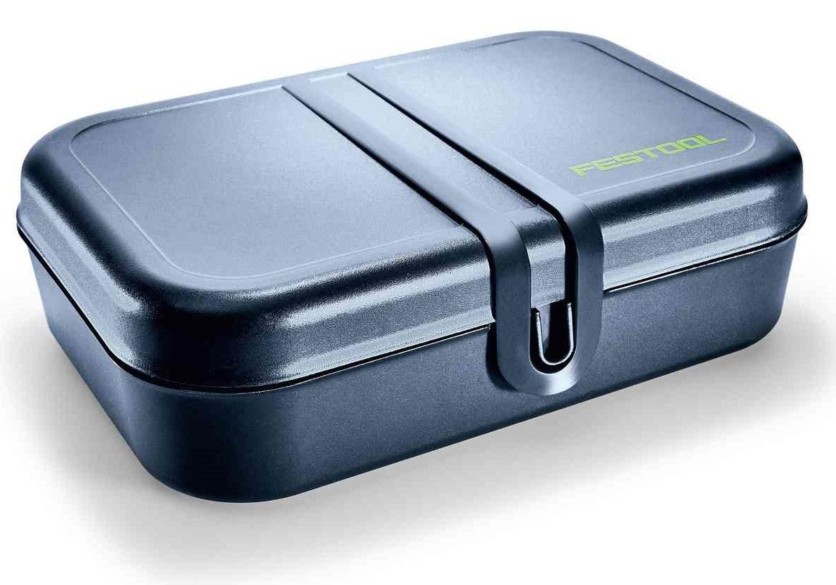 Festool accessoires lunchbox | box-lch ft1 | maat l - 576981