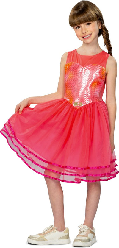 Studio 100 abito abito abito sirena, 6-8 anni