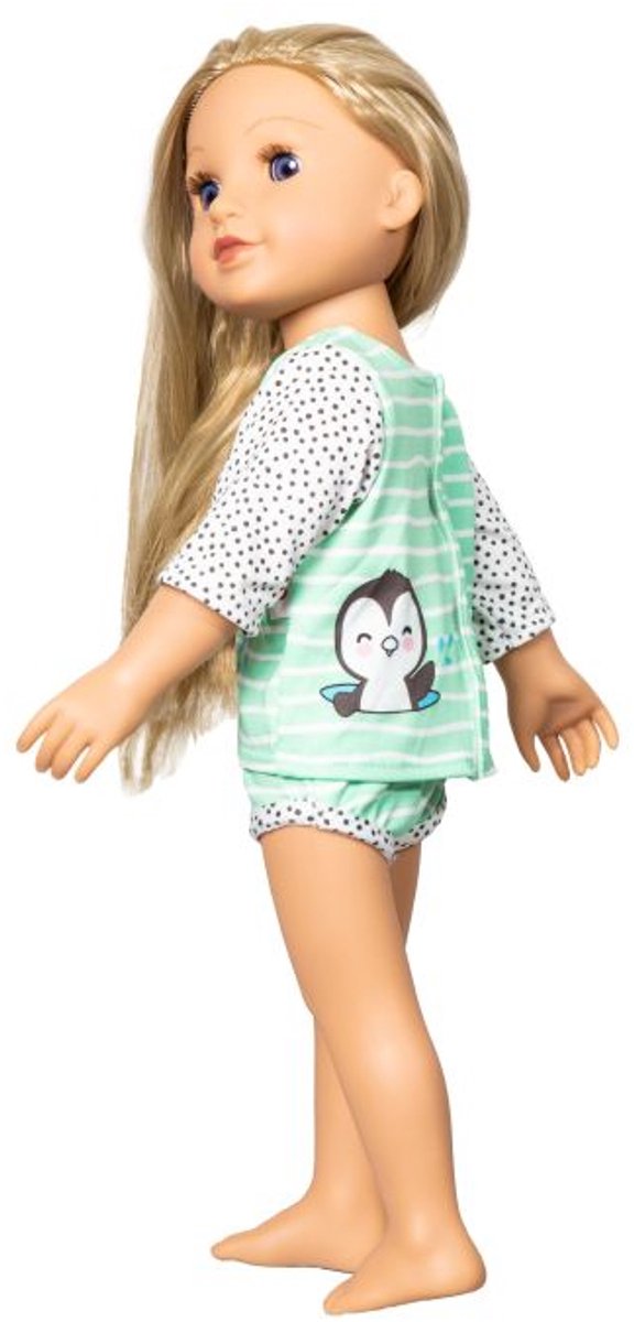 Heless dolls Swimwear, 28-35 cm
