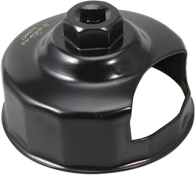 Biciservice filtro olio stklein bst 76mm 14knt m