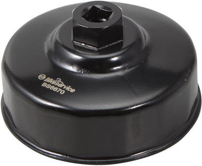 Bikeservice STKSCHLEIN Filtro olio BST 82mm 15KNT