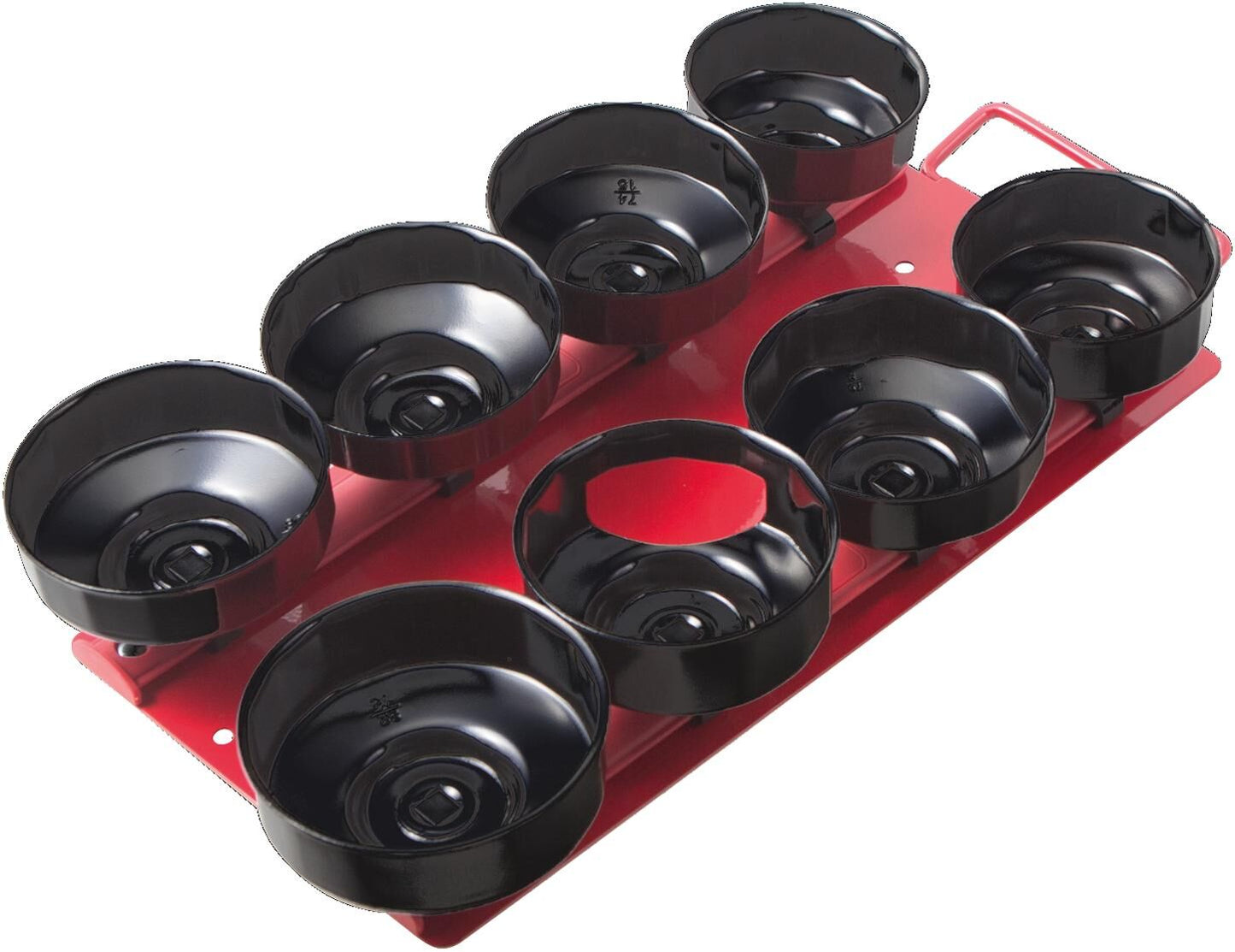 Bikeservice oliefiltersleutel set stkschleinstz oil filter bst 9tlg