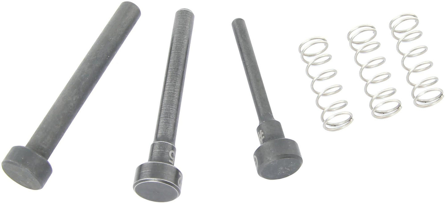 Bikeservice trennbolzensatz separating bolt pin bst 3tlg