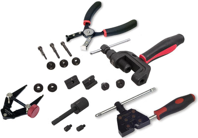 Bikeservice Montgwrkzstz Chain BST 19TLG