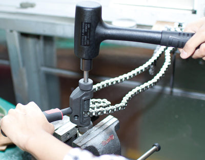 Bikeservice MontgwrkzStz Cadena BST 15TLG