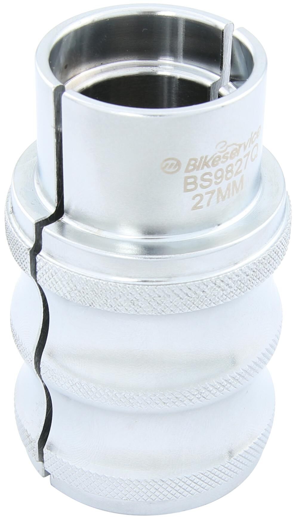 Bikeservice Montgwrkz Gabelsimm BST dividido 27 mm