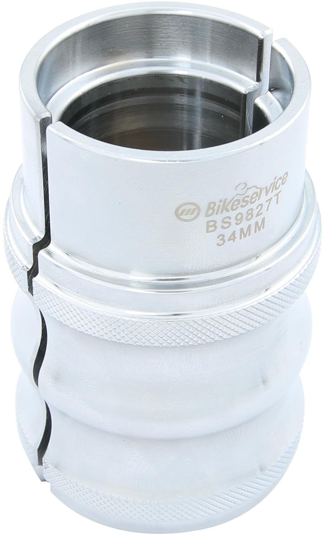 Bikeservice Montgwrkz Gabelsimm BST dividido 34 mm