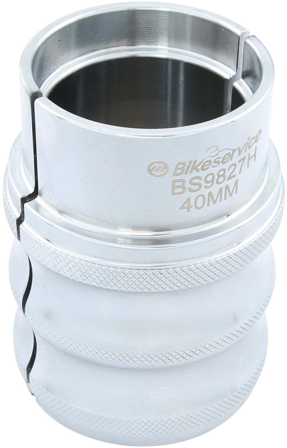 Bikeservice Montgwrkz Gabelsimm BST Diviso 40mm