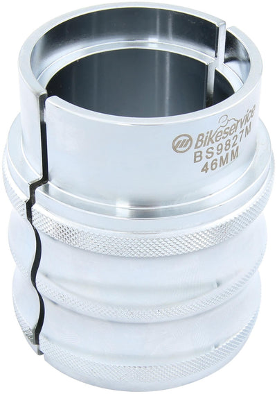 Bikeservice Montgwrkz Gabelsimm BST Diviso 46mm