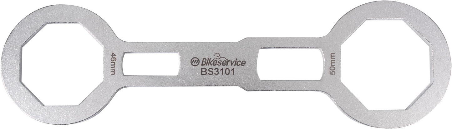 Bikeservice vorkdopsleutel schl fork cap bst 46x50mm 8knt