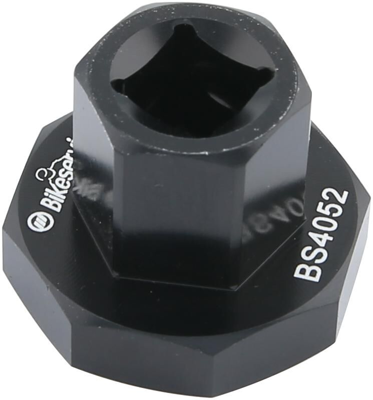 Bikeservice Stkschlein Presión Etapa de 32 mm 8knt f kyb