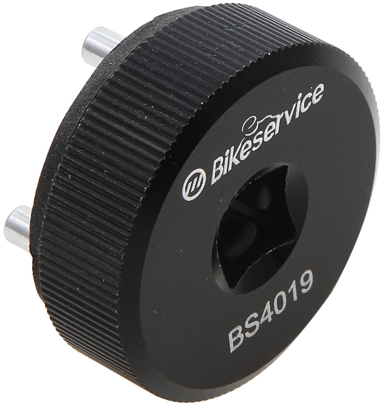 Tuerca de llave de bicicleta BST 27 mm 4pin