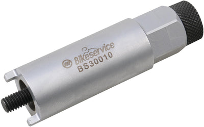 Rotazione dell'albero motore WRKZ Bikeservice 20,5 mm
