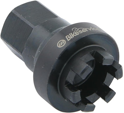 Bici da dado da dado Stkschlein bst 6pin 13mm