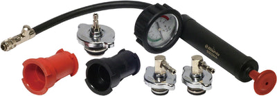 BikeService PRFWRKZSTZ KUEHLERSYS BST 6TLG