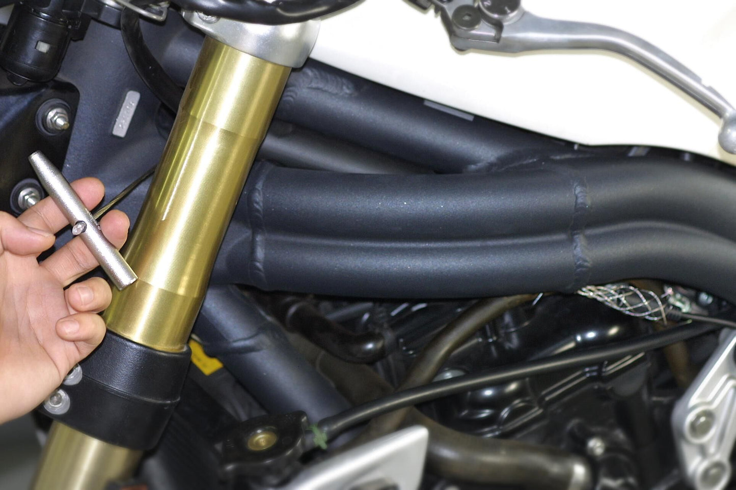 Cavi BikeService Montgwrkz BST 2TLG