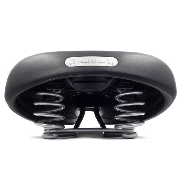 Saddle Sr Classic Holland Unisex con gel (mapa)