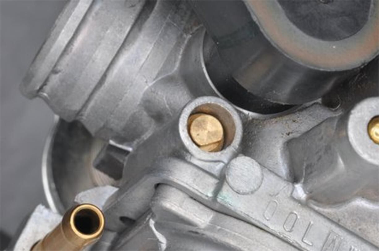 BikeService Shear Dtype BST 165 mm