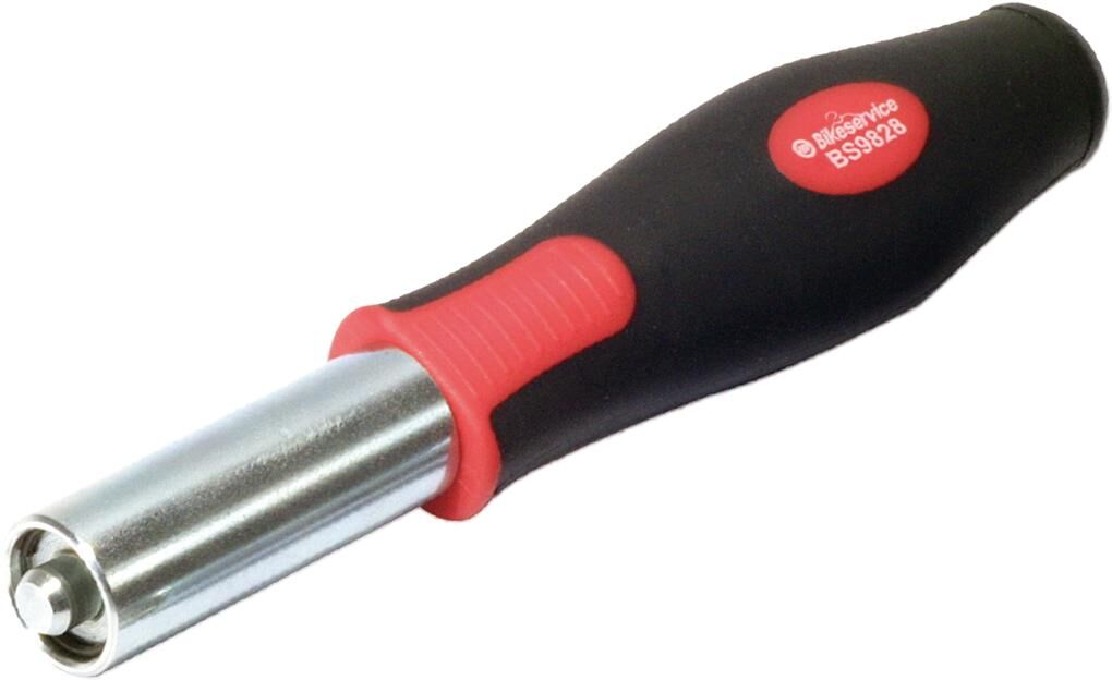 BikeService Montgwrkz Valve Weedge BST 9x18mm