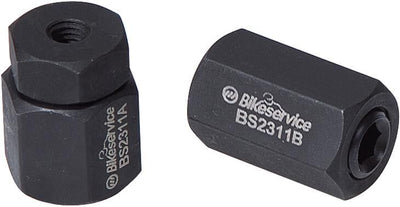 Bikeservice Montgwrkz Stud Bolts BST M6X1.0 2TLG