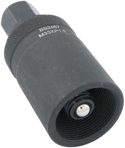 BikeService Remover Flywheels BST all'interno di M33X1.5 R