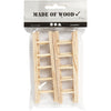 Https: www.cchobby.nl ladder-afm-10x3-5-cm-6-stuk-1-doos