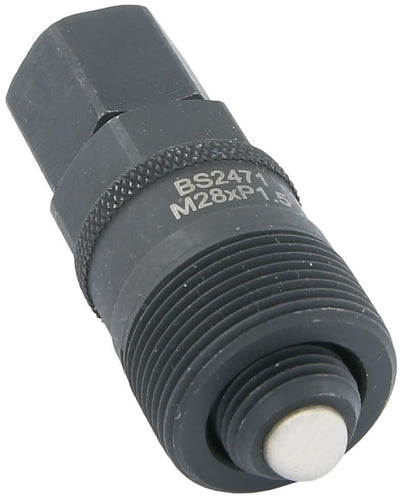 BikeService Remover Flywheels BST fuori M28X1.5 R