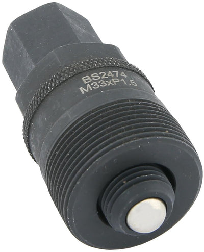 BikeService Remover Flywheels BST fuori M33X1.5 R