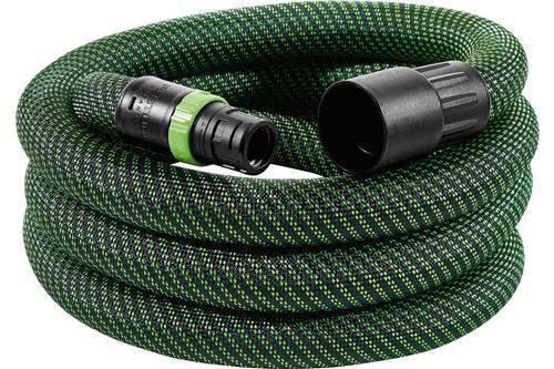 Manguera de extracción Festool d 27 32x3,5m eje ctr