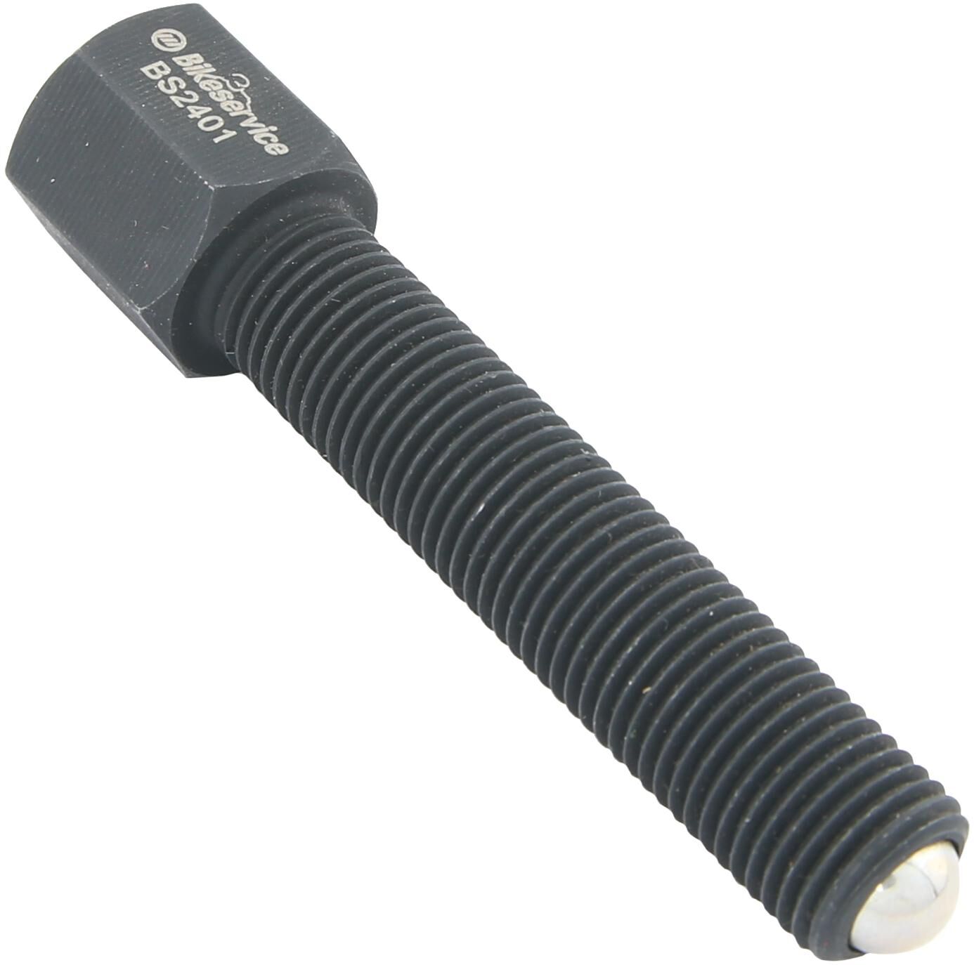 BikeService Remover Flyheels BST fuera de M14x1.5 R