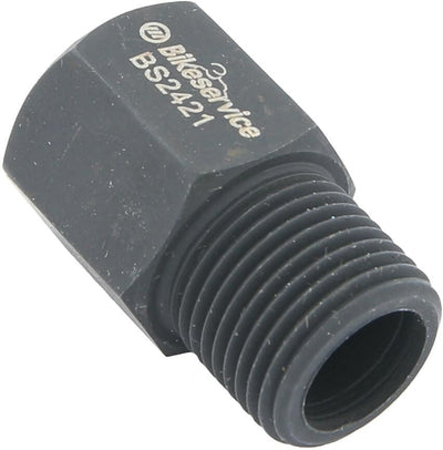 BikeService Remover Flywheels BST fuori M18x1.5 R