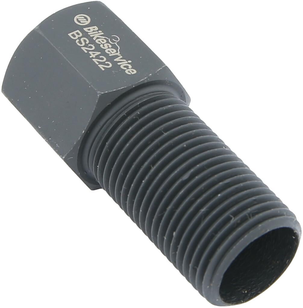 BikeService Remover Flywheels BST fuori M18x1.5 R