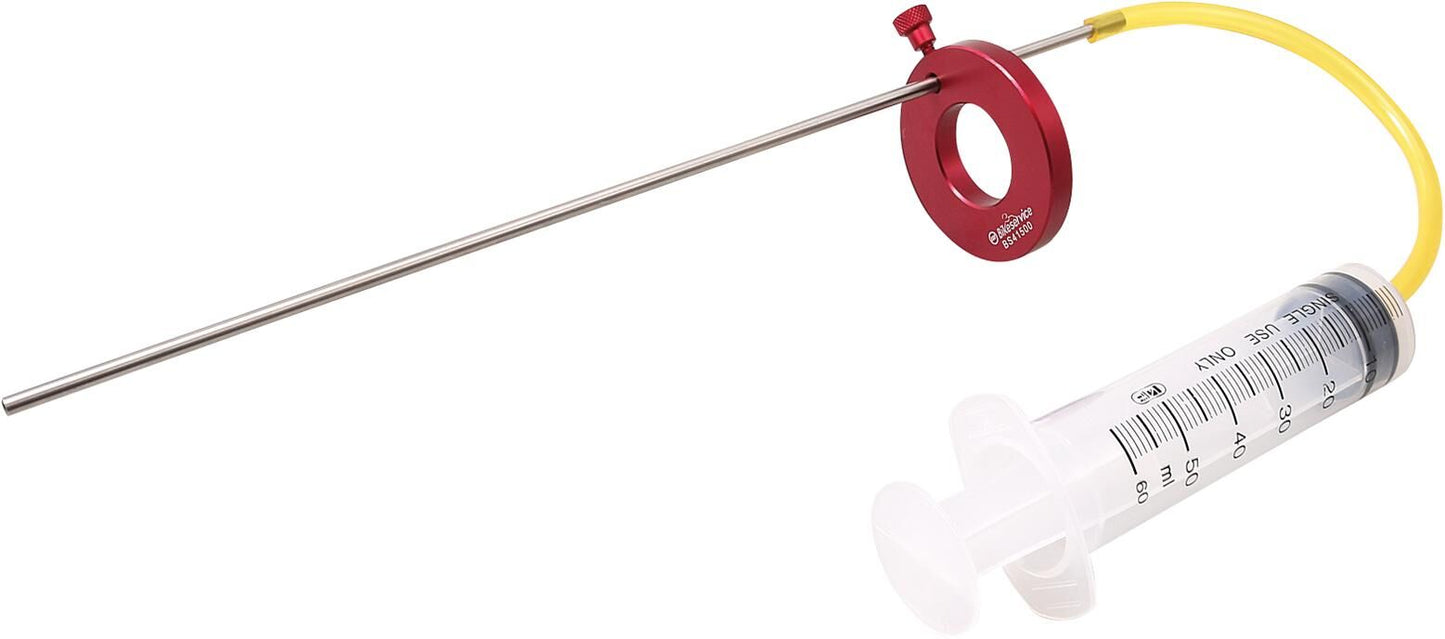 Livello forcella di bici da bici BST