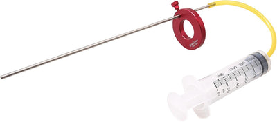 Bikeservice einstellwerkzeug gabelniveau fork level bst