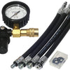 Bikeservice drukverlies tester prfwrkzstz pressure loss 5tlg