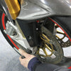 BikeService Montgwrkz Axles bst f oehlins 30mm