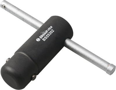 BikeService Montgwrkz Axles bst f oehlins 25mm