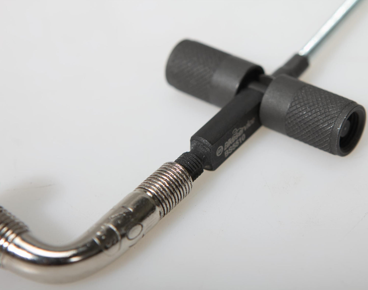 BikeService WRKZ 4in1 Válvula de neumático BST